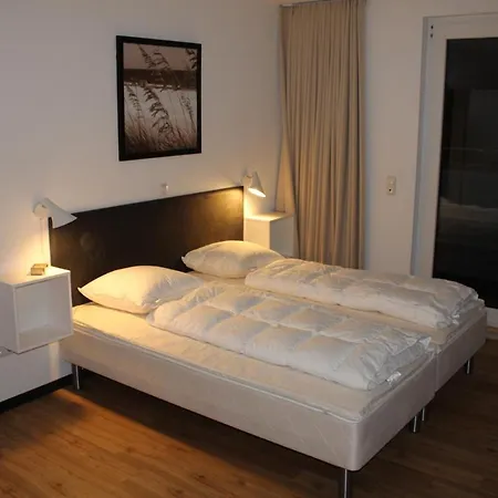 Duenenhaus 14 Διαμέρισμα