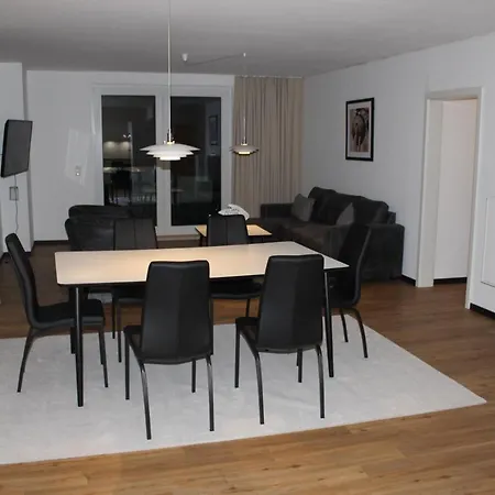 Διαμέρισμα Duenenhaus 14