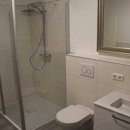 Διαμέρισμα Duenenhaus 14