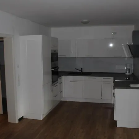 Διαμέρισμα Duenenhaus 14 *