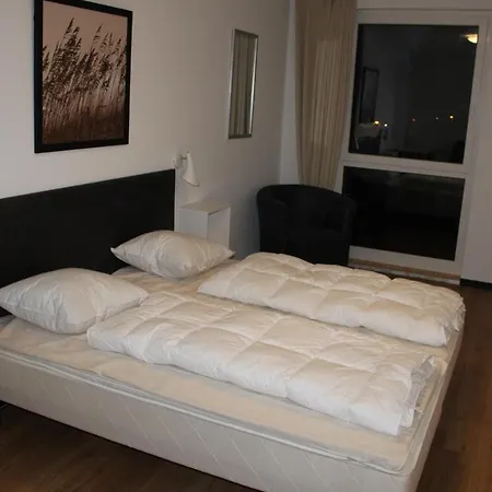 Duenenhaus 14 * Λίμπεκ