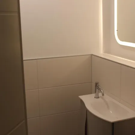 Διαμέρισμα Duenenhaus 14 Λίμπεκ